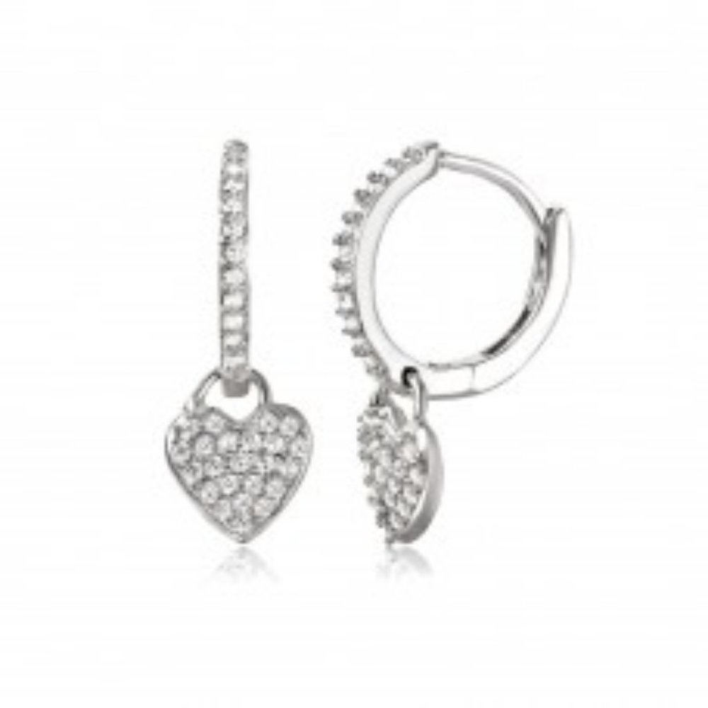 NEW sterling silver earrings